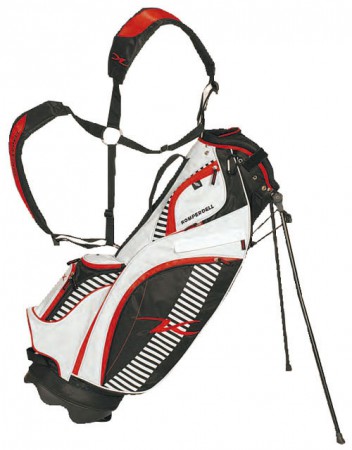 Komperdell Standbag Zebra