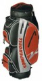 Komperdell Tour PU Leatherbag